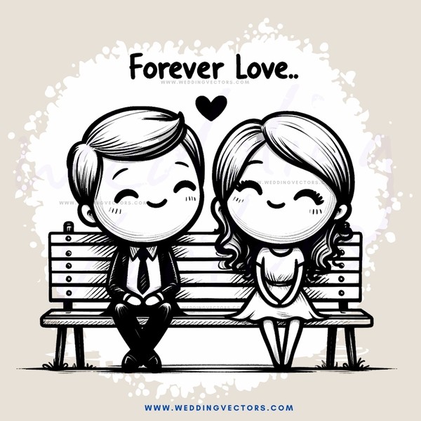 everlast love drawing