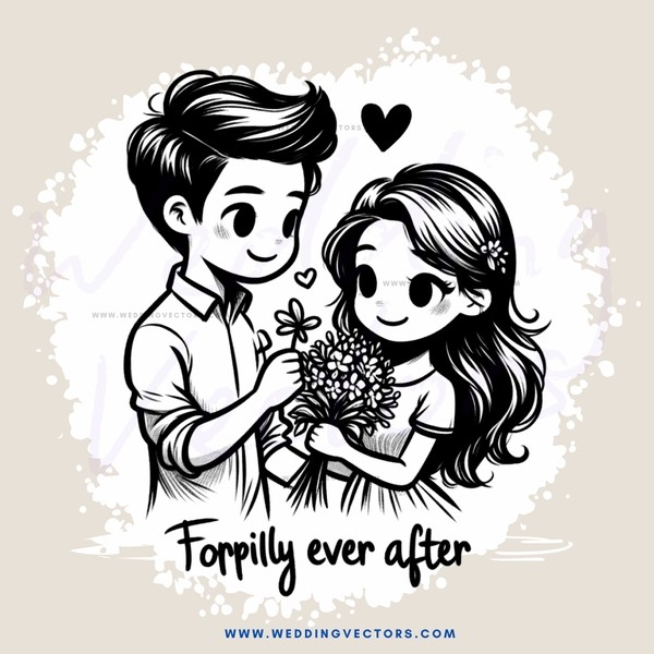 family forever after