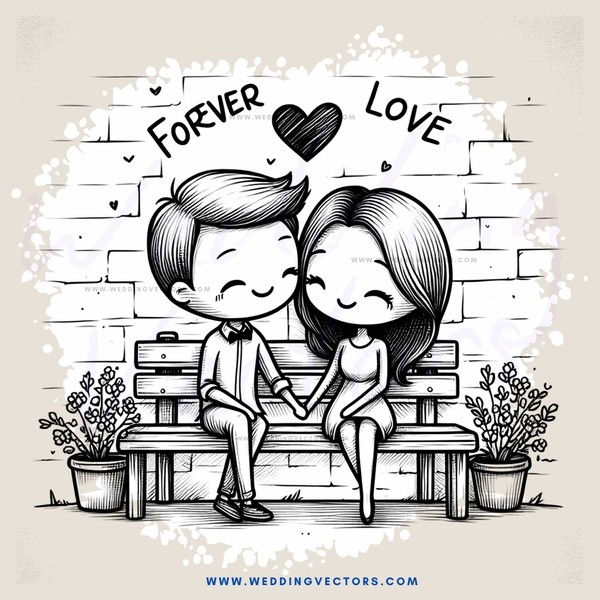 love and forever picture