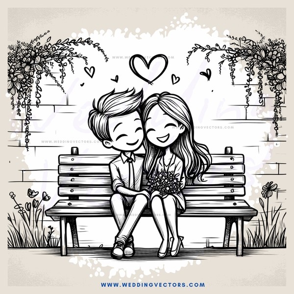 the love seat