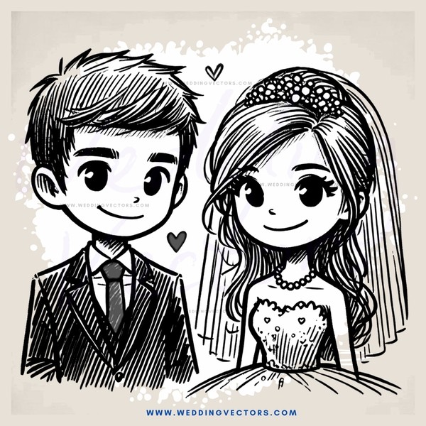 wedding comics