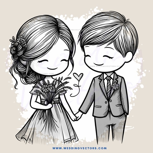 couple's kiss