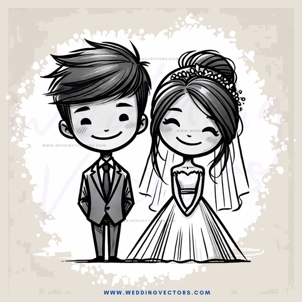 boy and girl together