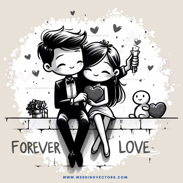 love always forever