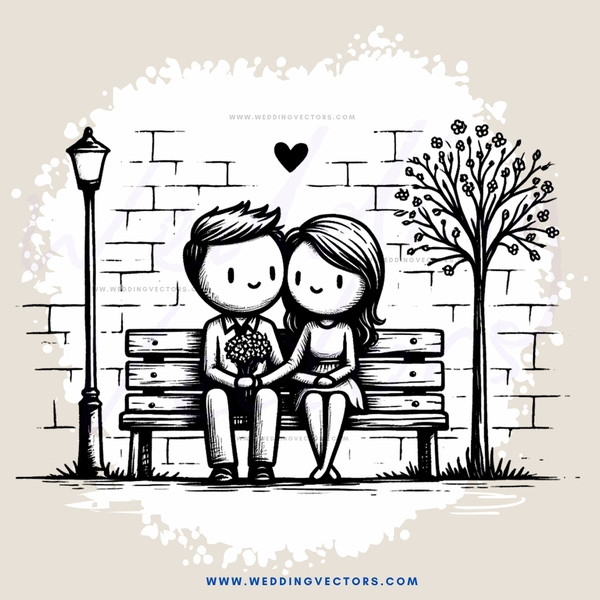 love and trees