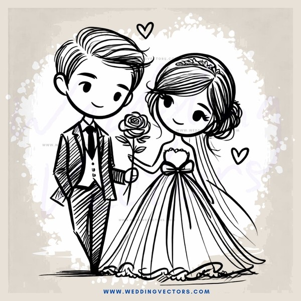 anniversary gifted couple