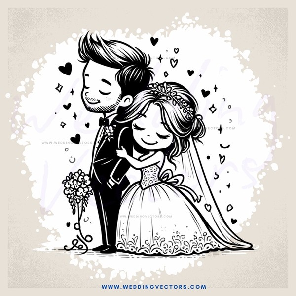 a newlywed's honeymoon