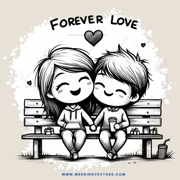 everlast love couple