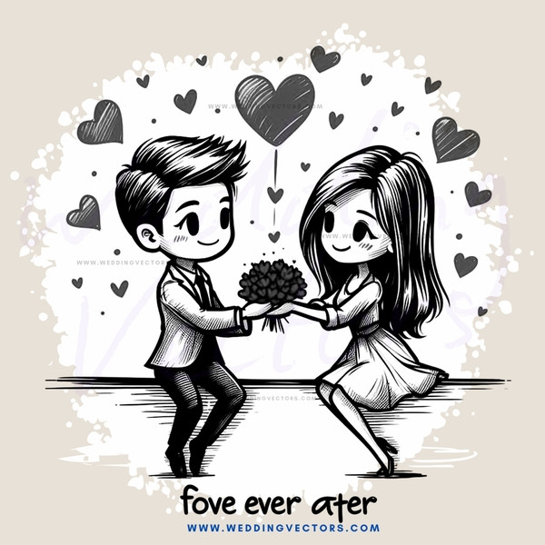 fove ever after