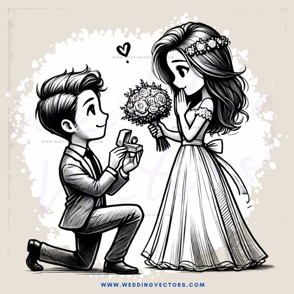 wedding prayer or promise