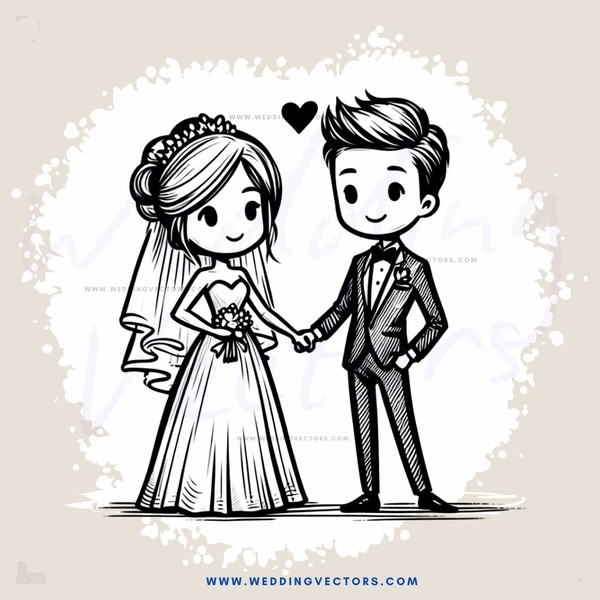 wedding anniversary gift card picture frame (lover's touch)