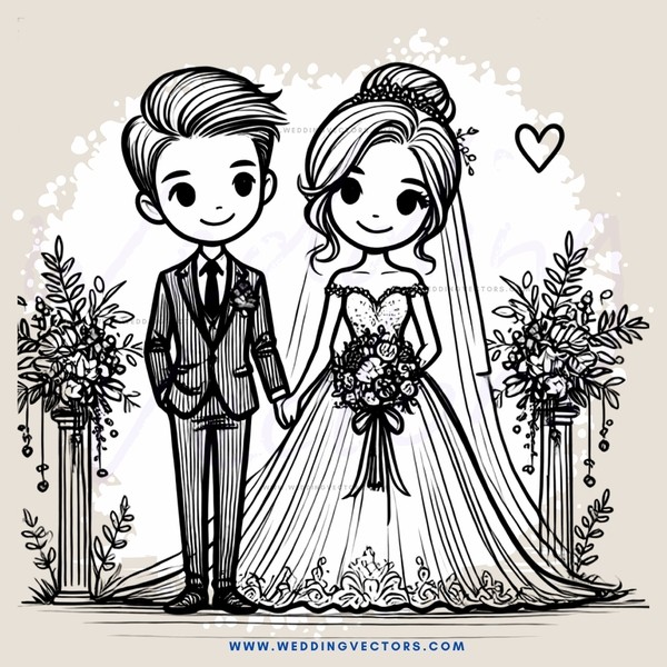 wedding anniversary picture