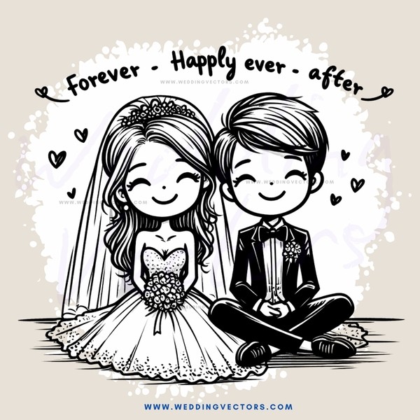forever happy after anniversary