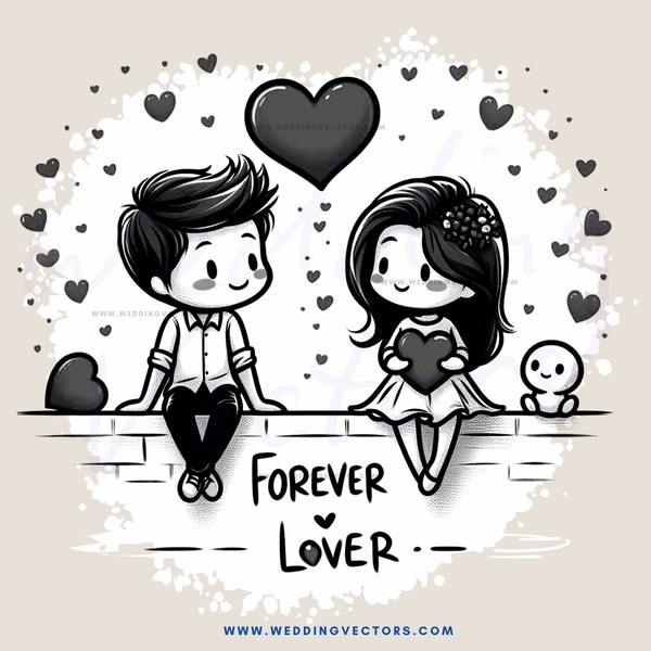 forever love