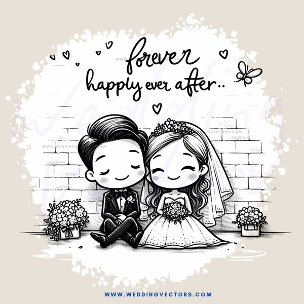 forever happy ever after