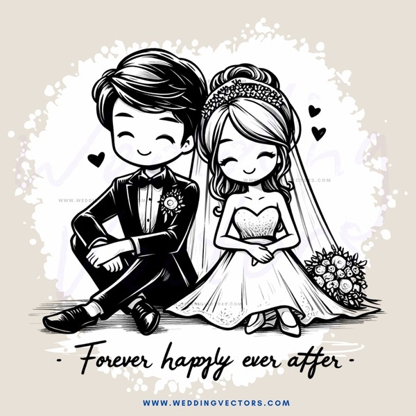 forever happy ever after