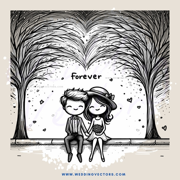 forever