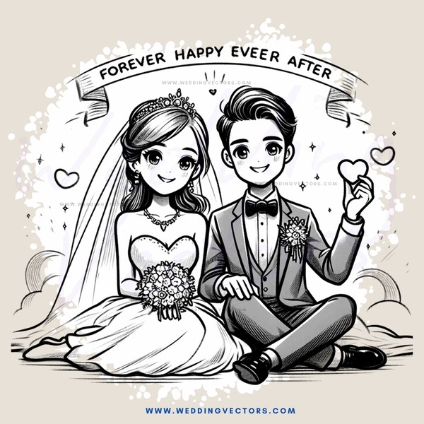 forever happy ever after
