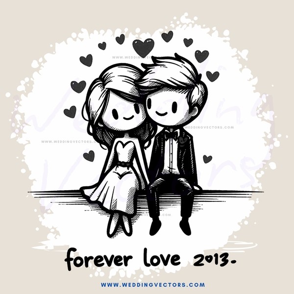 forever love 2013 poster