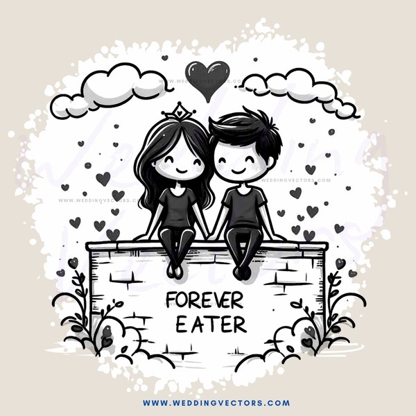 forever eater