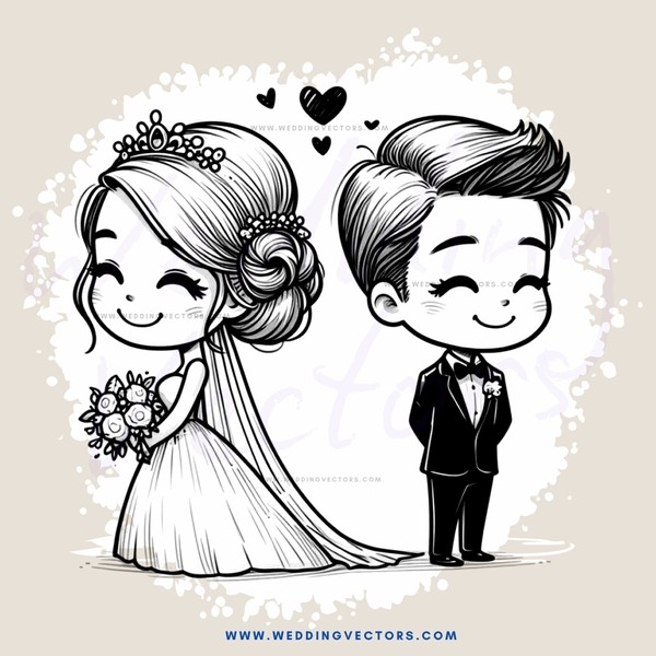 engagement between two people