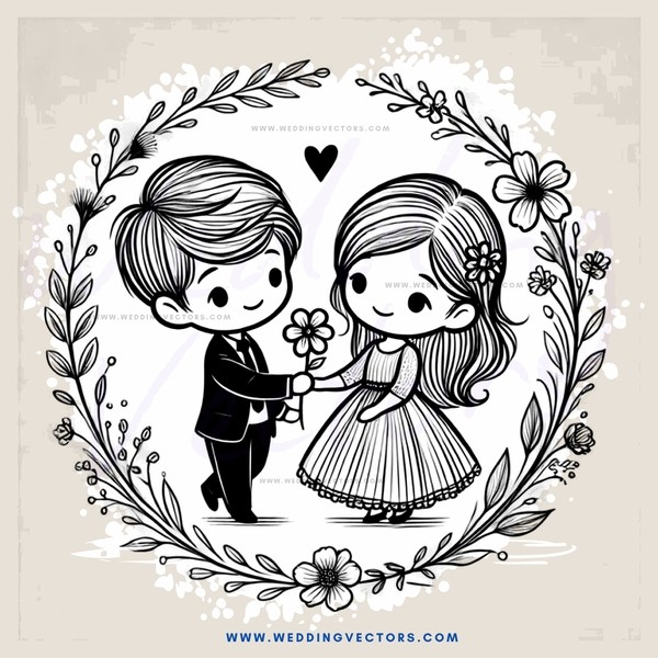 love's first kiss