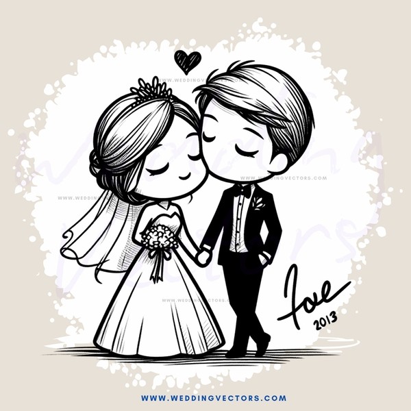 a couple embracing in 2013