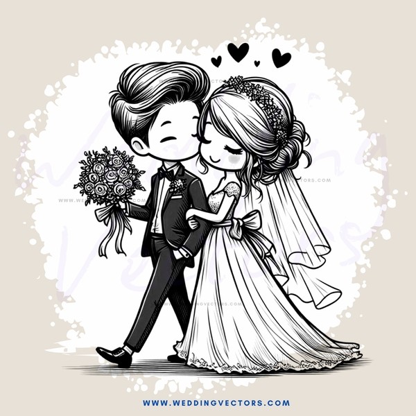 the love of marriage