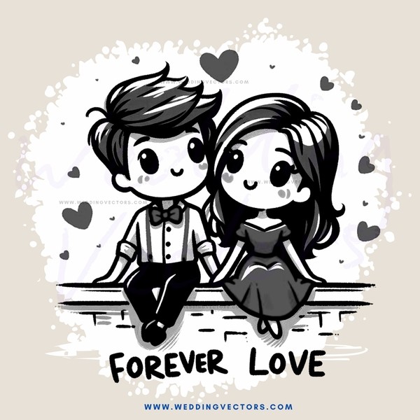 forever love picture