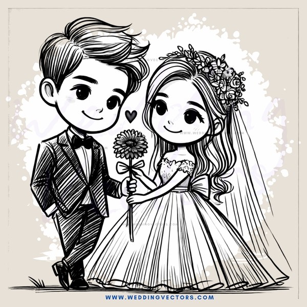 wedding engagement ring picture