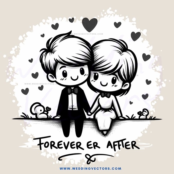 forever after you