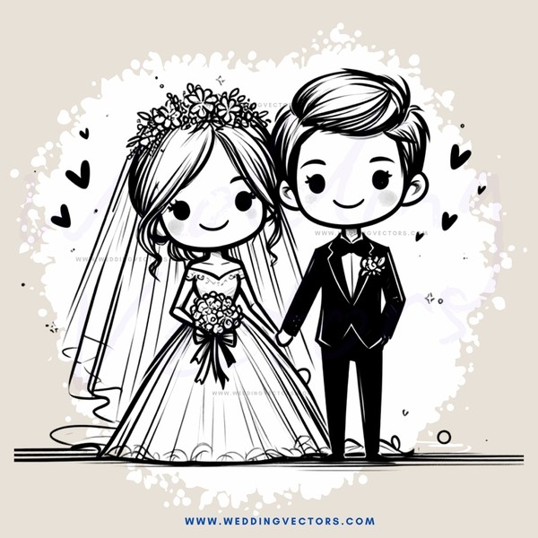 a wedding gift card picture