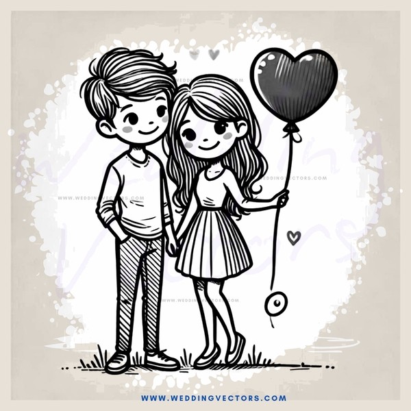 love in the air