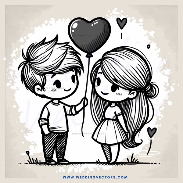 love is in the air