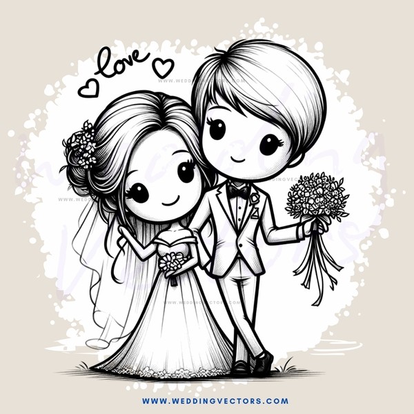 love is in the air
