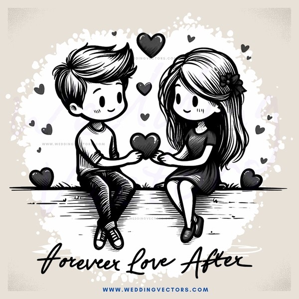 forever love after