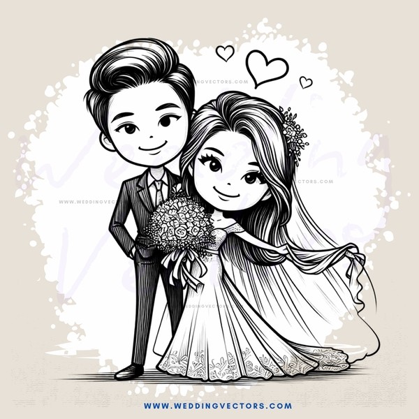 wedding gift comic strip