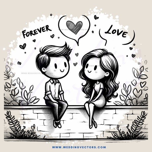 forever love (cartoon)