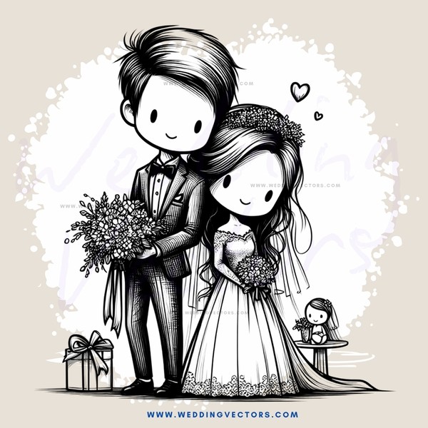 wedding gift idea