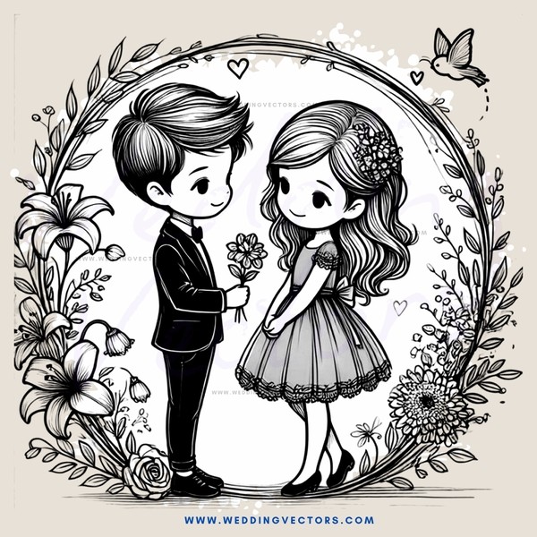 a couple's first dance