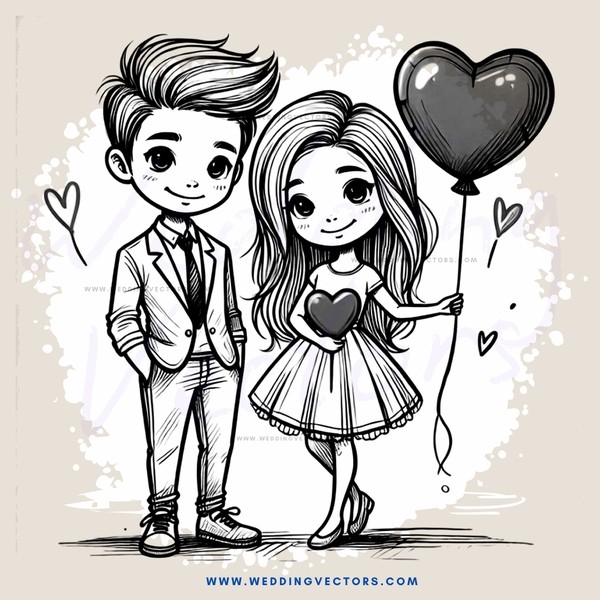 love is in the air
