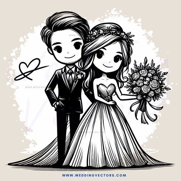 wedding guest book cover