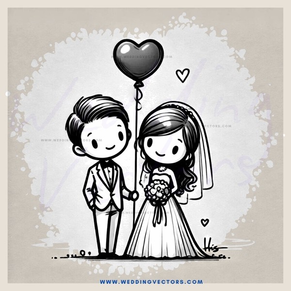 lovebirds' day out
