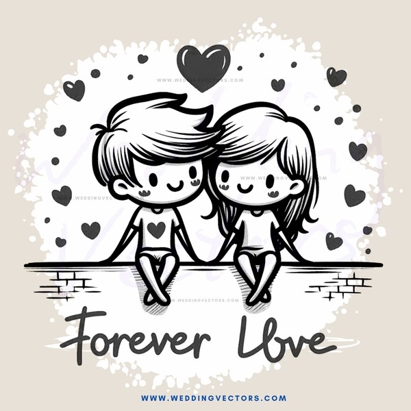 forever love