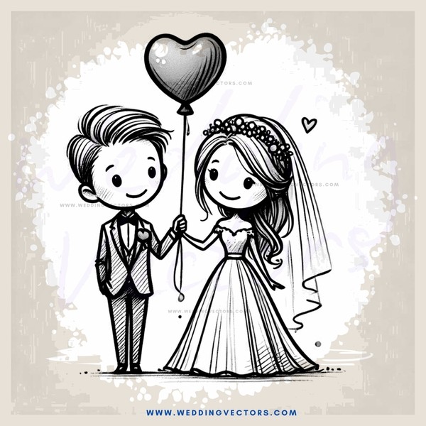 the wedding