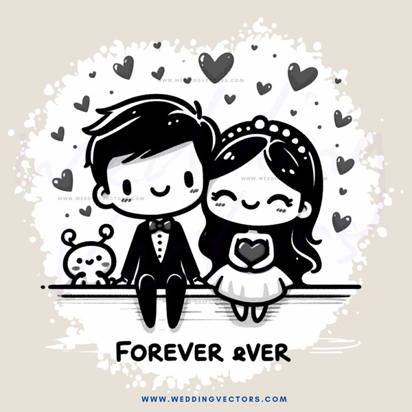 forever & ever love duo