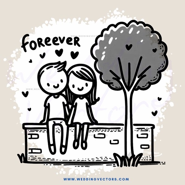 love is in the air