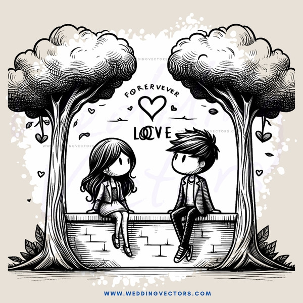 forever love