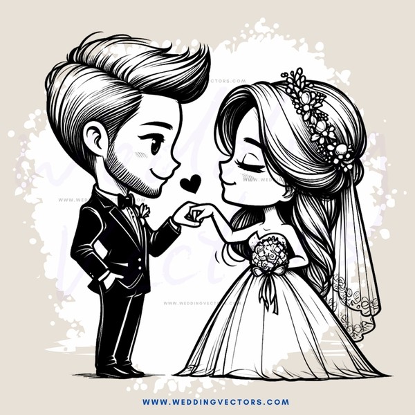 a young couple sharing a kiss