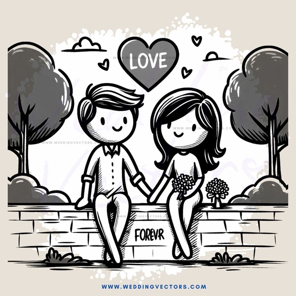 love forever